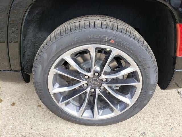 2023 Jeep Wagoneer Wagoneer Series III 4X4