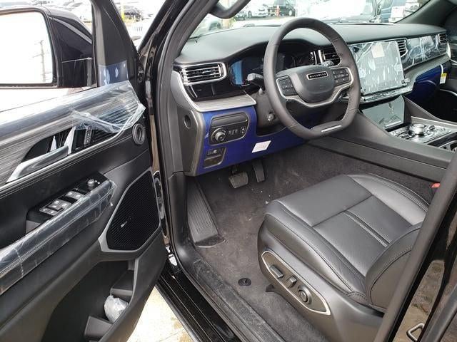 2023 Jeep Wagoneer Wagoneer Series III 4X4