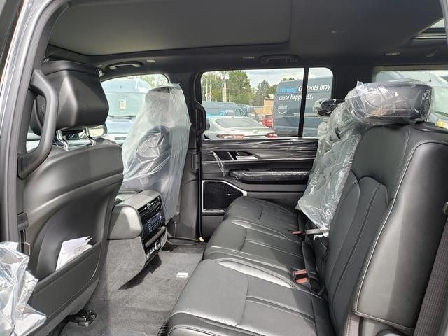 2023 Jeep Wagoneer Wagoneer Series III 4X4