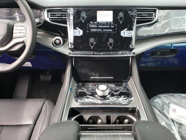 2023 Jeep Wagoneer Wagoneer Series III 4X4