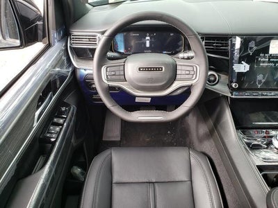 2023 Jeep Wagoneer Wagoneer Series III 4X4