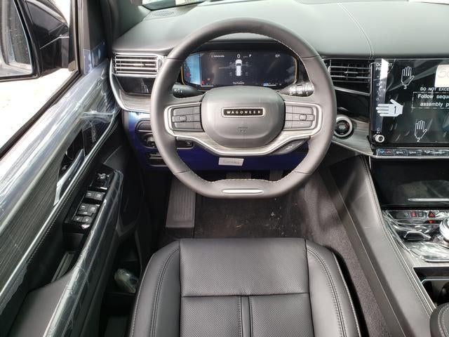 2023 Jeep Wagoneer Wagoneer Series III 4X4