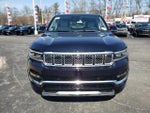 2024 Jeep Grand Wagoneer GRAND WAGONEER 4X4