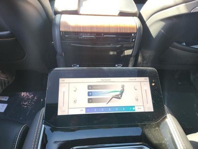 2024 Jeep Grand Wagoneer Series III