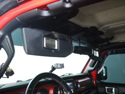 2020 Jeep Gladiator Rubicon 4x4