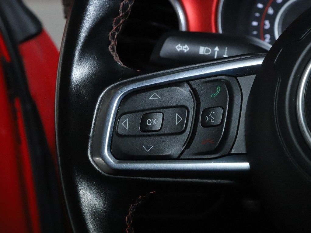 2020 Jeep Gladiator Rubicon 4x4