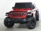 2020 Jeep Gladiator Rubicon 4x4