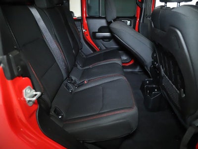 2020 Jeep Gladiator Rubicon 4x4