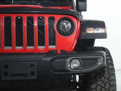 2020 Jeep Gladiator Rubicon 4x4