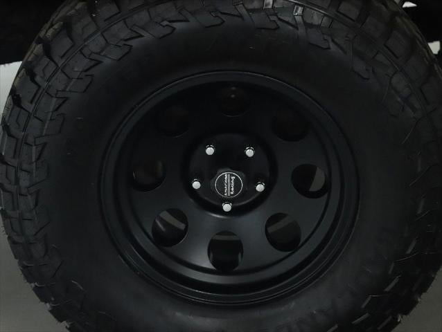 2020 Jeep Gladiator Rubicon 4x4
