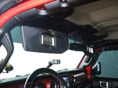 2020 Jeep Gladiator Rubicon 4x4