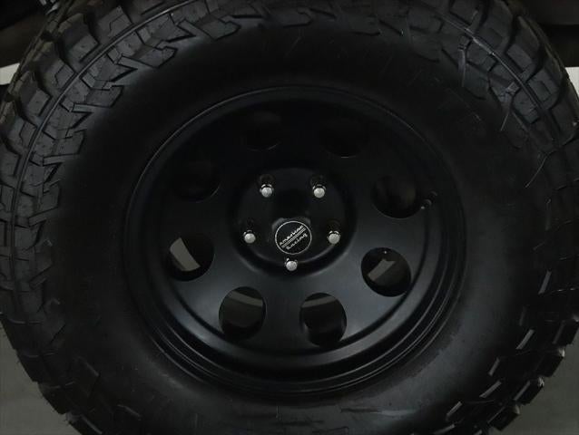 2020 Jeep Gladiator Rubicon 4x4