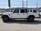 2026 Jeep Gladiator GLADIATOR WILLYS 4X4