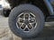 2026 Jeep Gladiator GLADIATOR RUBICON X 4X4