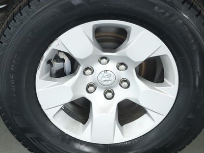 2023 RAM 1500 Big Horn Quad Cab 4x4 6'4' Box