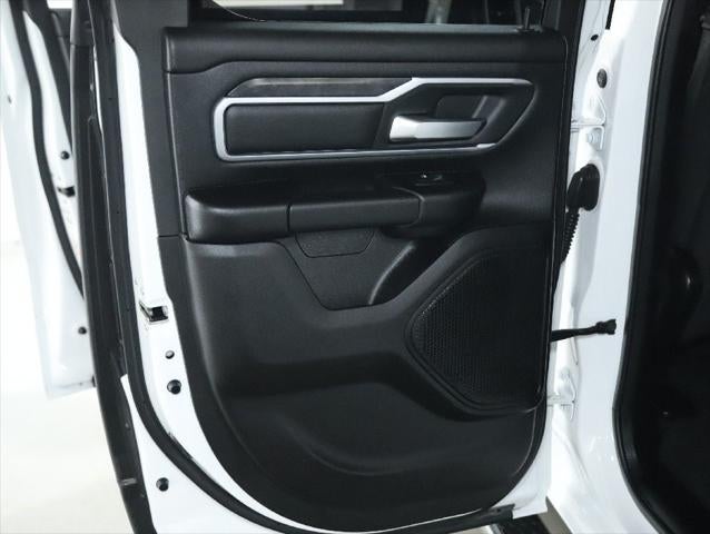 2023 RAM 1500 Big Horn Quad Cab 4x4 6'4' Box