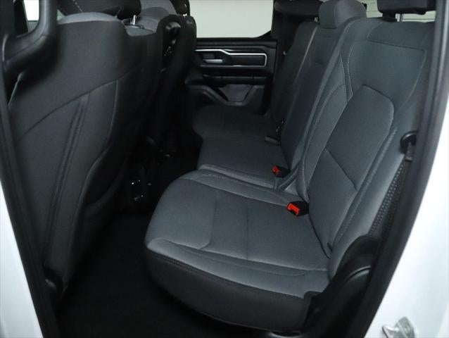 2023 RAM 1500 Big Horn Quad Cab 4x4 6'4' Box