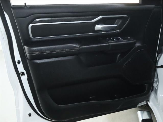 2023 RAM 1500 Big Horn Quad Cab 4x4 6'4' Box