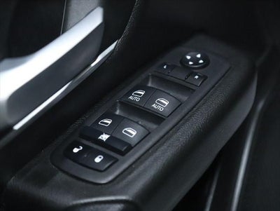 2023 RAM 1500 Big Horn Quad Cab 4x4 6'4' Box