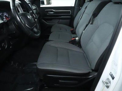 2023 RAM 1500 Big Horn Quad Cab 4x4 6'4' Box