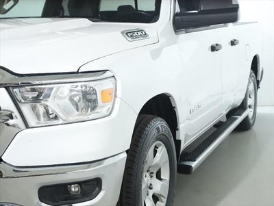 2023 RAM 1500 Big Horn Quad Cab 4x4 6'4' Box