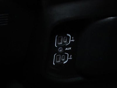 2023 RAM 1500 Big Horn Quad Cab 4x4 6'4' Box