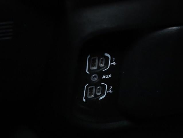 2023 RAM 1500 Big Horn Quad Cab 4x4 6'4' Box