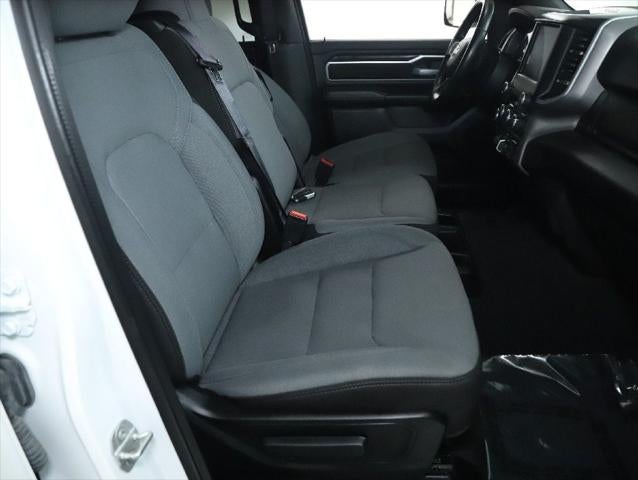 2023 RAM 1500 Big Horn Quad Cab 4x4 6'4' Box