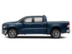 2020 RAM 1500 Big Horn Quad Cab 4x4 6'4' Box