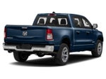 2020 RAM 1500 Big Horn Quad Cab 4x4 6'4' Box