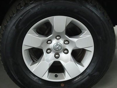 2020 RAM 1500 Big Horn Quad Cab 4x4 6'4' Box