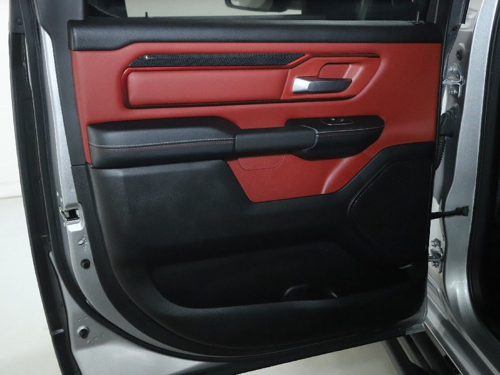 2022 RAM 1500 Rebel Crew Cab 4x4 5'7' Box