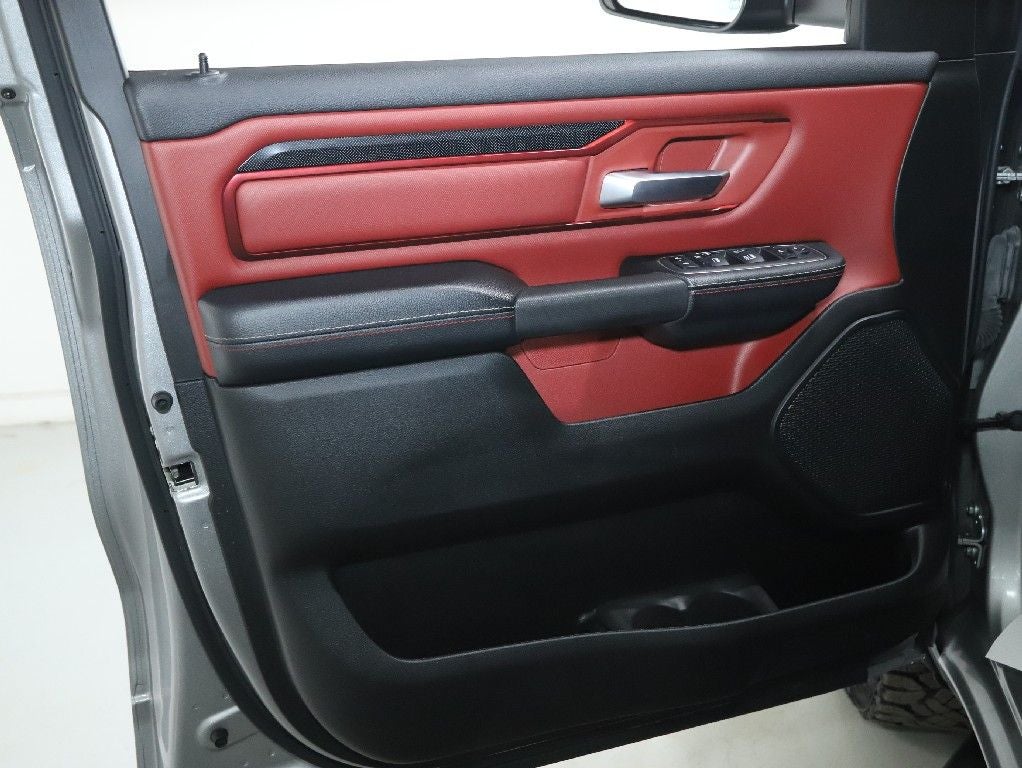 2022 RAM 1500 Rebel Crew Cab 4x4 5'7' Box