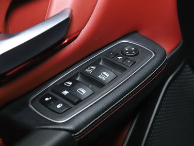 2022 RAM 1500 Rebel Crew Cab 4x4 5'7' Box