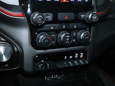 2022 RAM 1500 Rebel Crew Cab 4x4 5'7' Box