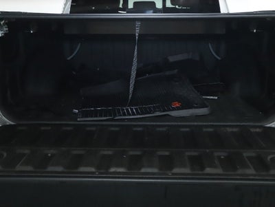 2022 RAM 1500 Rebel Crew Cab 4x4 5'7' Box