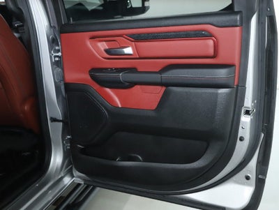 2022 RAM 1500 Rebel Crew Cab 4x4 5'7' Box