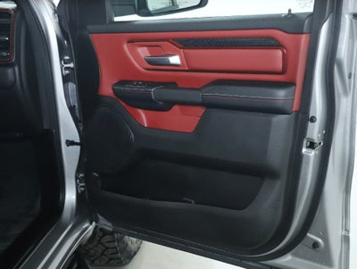 2022 RAM 1500 Rebel Crew Cab 4x4 5'7' Box