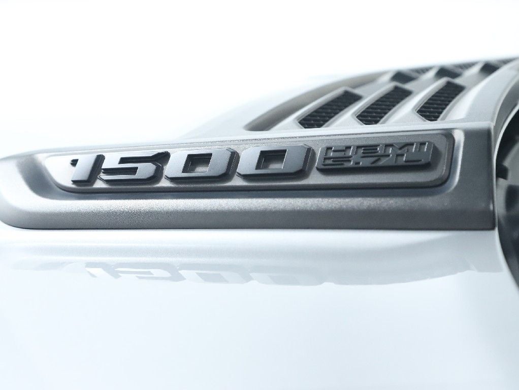 2022 RAM 1500 Rebel Crew Cab 4x4 5'7' Box