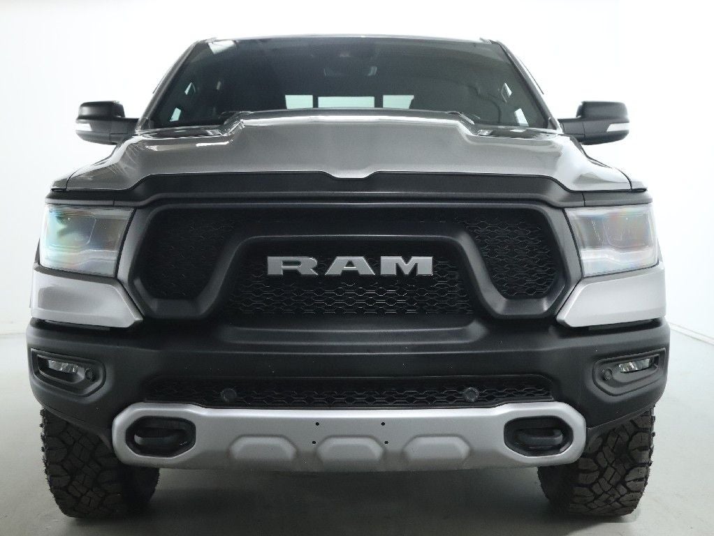 2022 RAM 1500 Rebel Crew Cab 4x4 5'7' Box