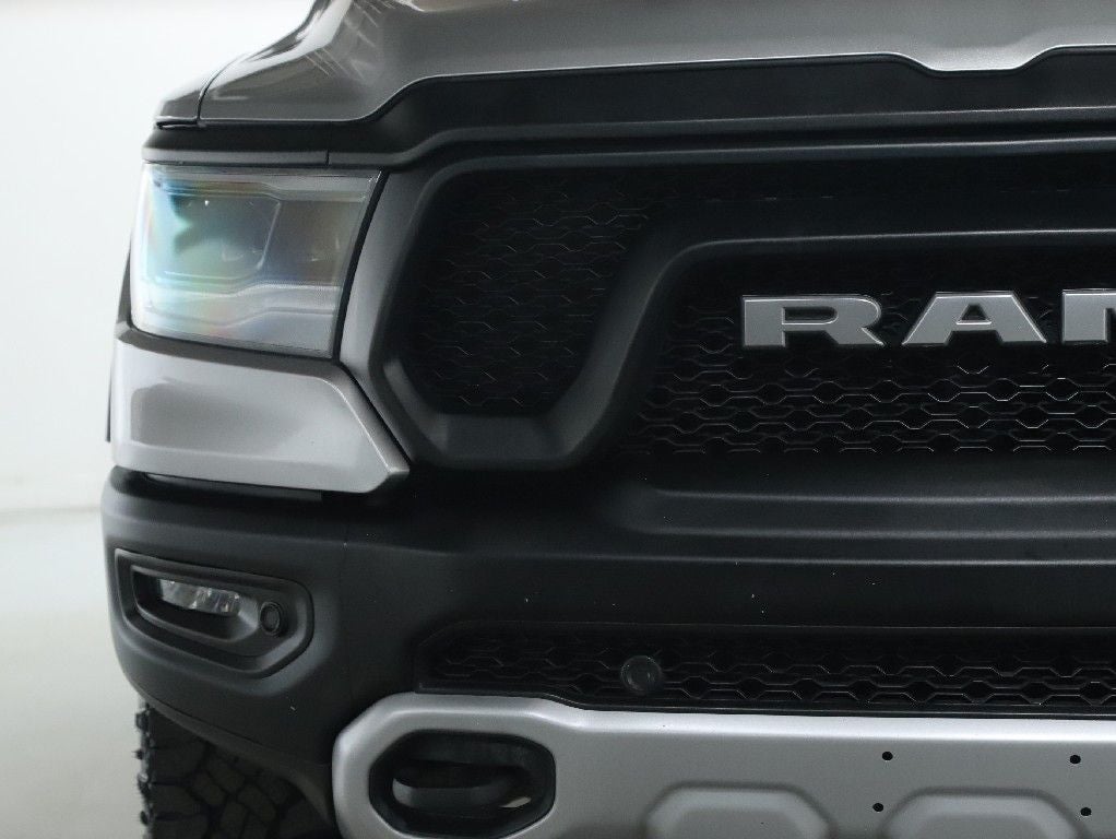 2022 RAM 1500 Rebel Crew Cab 4x4 5'7' Box