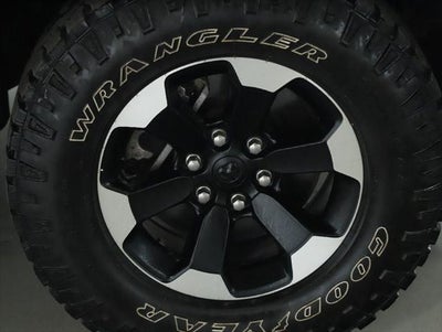 2022 RAM 1500 Rebel Crew Cab 4x4 5'7' Box