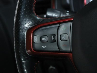 2022 RAM 1500 Rebel Crew Cab 4x4 5'7' Box