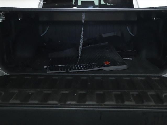 2022 RAM 1500 Rebel Crew Cab 4x4 5'7' Box