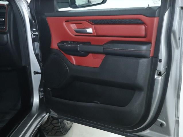 2022 RAM 1500 Rebel Crew Cab 4x4 5'7' Box