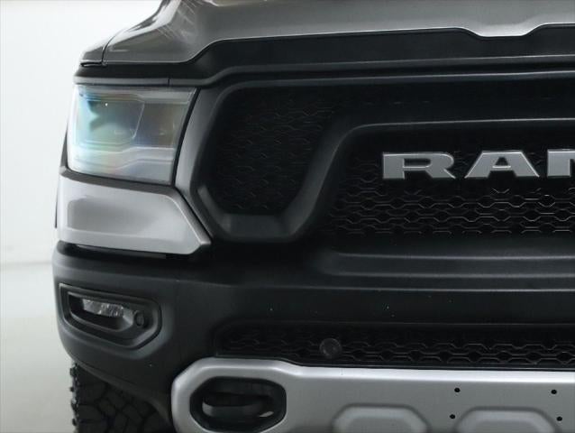 2022 RAM 1500 Rebel Crew Cab 4x4 5'7' Box