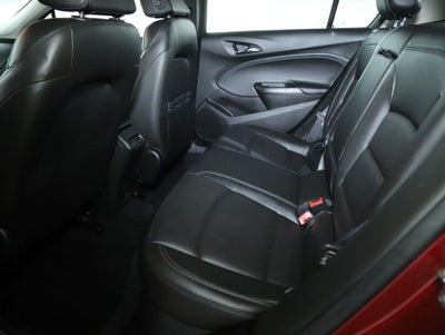 2018 Chevrolet Cruze Premier Auto