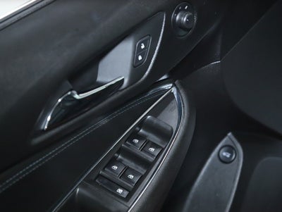 2018 Chevrolet Cruze Premier Auto