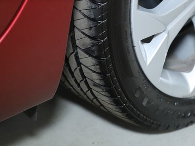 2018 Chevrolet Cruze Premier Auto