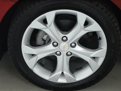 2018 Chevrolet Cruze Premier Auto